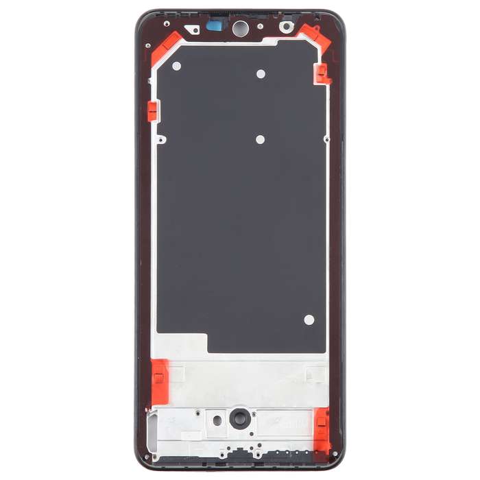 For Realme GT Neo3 Original Front Housing LCD Frame Bezel Plate