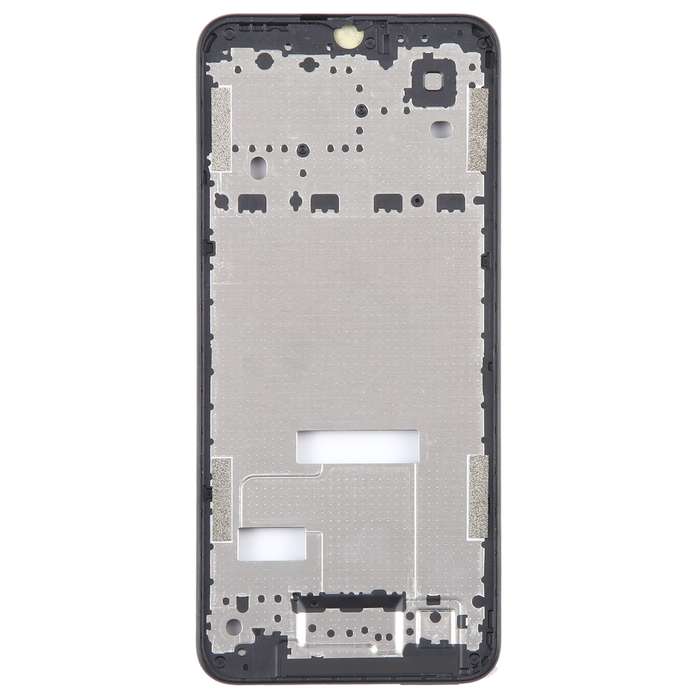 For Realme C33 Original Front Housing LCD Frame Bezel Plate