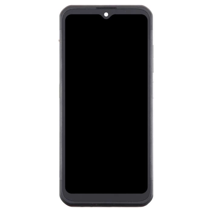 LCD Screen For Ulefone Armor 17 Pro with Digitizer Full Assembly