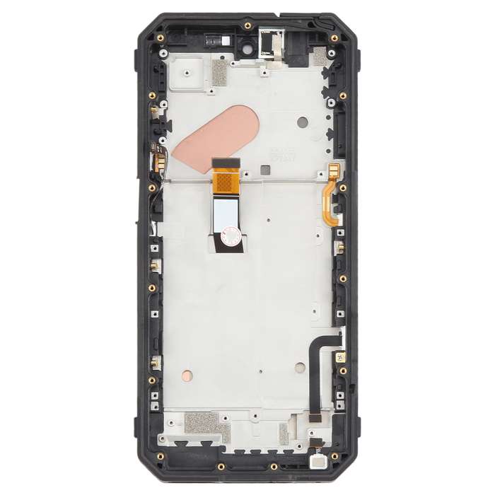 LCD Screen For Ulefone Power Armor 18 with Digitizer Full Assembly