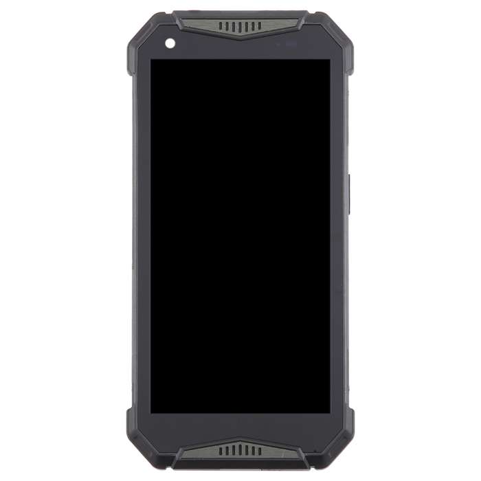 LCD Screen For Ulefone Armor 20WT with Digitizer Full Assembly