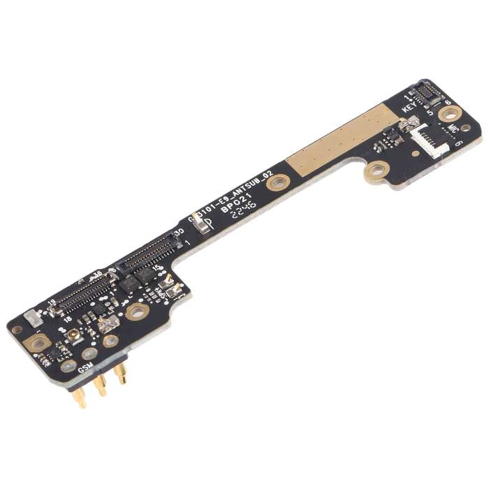 For Ulefone Armor 15 Charging Port Board