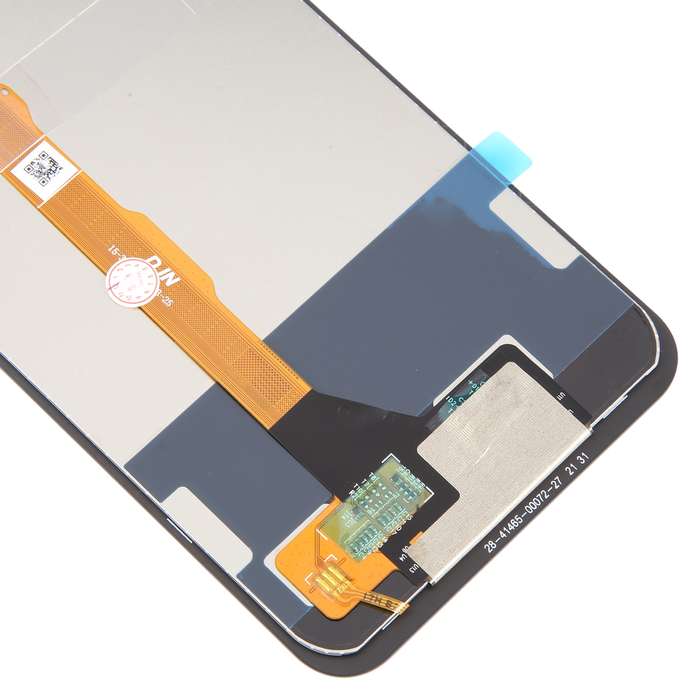 LCD Screen For AGM Glory G1 SE with Digitizer Full Assembly