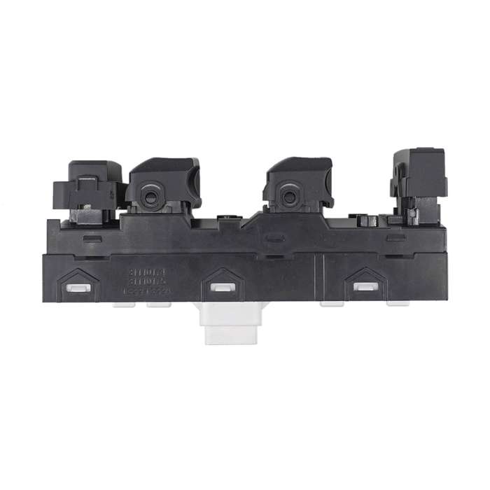 For Kia Forte 2019-2021 Car Power Window Control Switch 93570-M6100(Black)