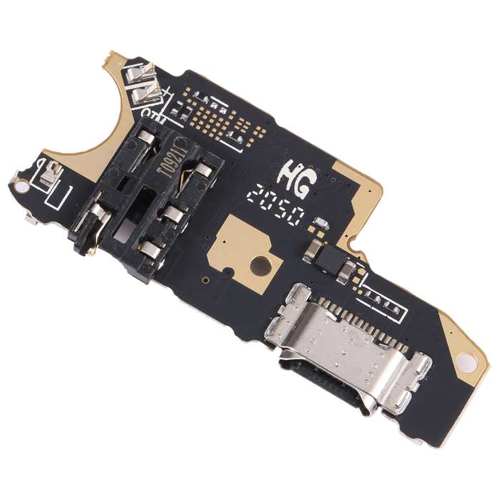 For Vsmart Star 5 OEM Charging Port Board