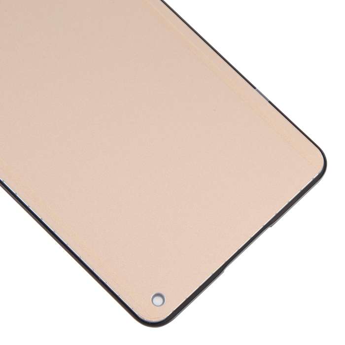 For OnePlus 9RT 5G MT2110 MT2111 TFT LCD Screen For with Digitizer Full Assembly, Not Supporting Fin