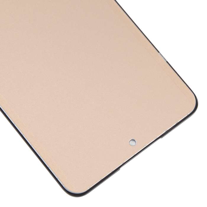 For OnePlus Ace PGKM10 TFT LCD Screen For with Digitizer Full Assembly, Not Supporting Fingerprint I