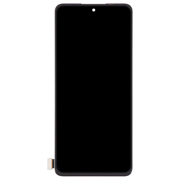For OnePlus Ace Pro PGP110 TFT LCD Screen For with Digitizer Full Assembly, Not Supporting Fingerpri