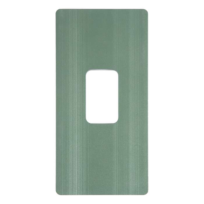 For iPhone 14 Plus LCD Screen Outer Glass Lens Calibration Fixed Mold