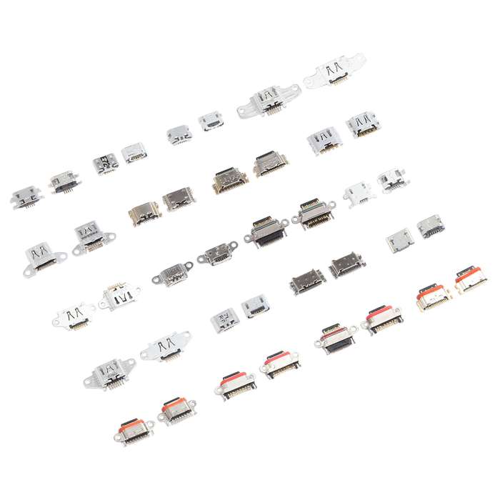 For OPPO Series Charging Port Connector