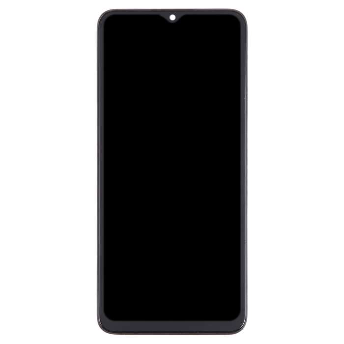 For Realme 9i 5G OEM LCD Screen Digitizer Full Assembly with Frame
