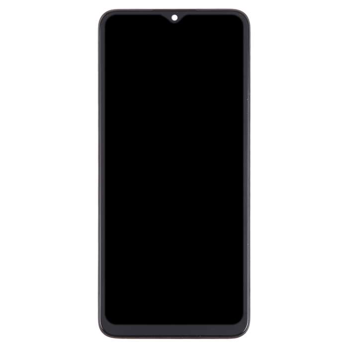 For Realme 10s OEM LCD Screen Digitizer Full Assembly with Frame
