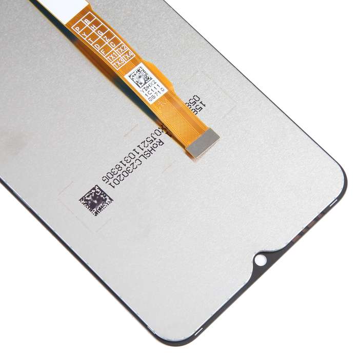 For vivo Y77e OEM LCD Screen With Digitizer Full Assembly