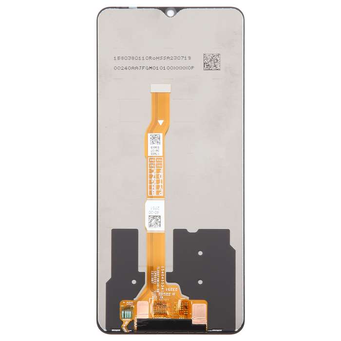 For vivo Y35+ OEM LCD Screen With Digitizer Full Assembly