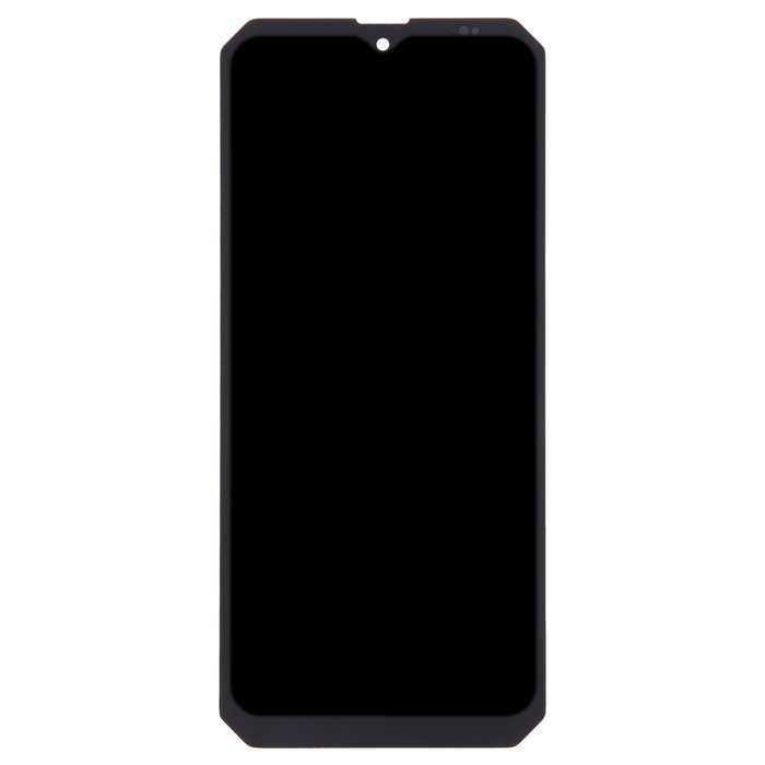 For Blackview BV9200 LCD Screen with Digitizer Full Assembly