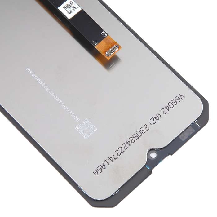 For Blackview BV9200 LCD Screen with Digitizer Full Assembly