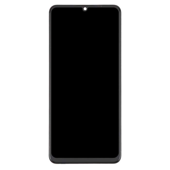 For Blackview COLOR 8 LCD Screen with Digitizer Full Assembly