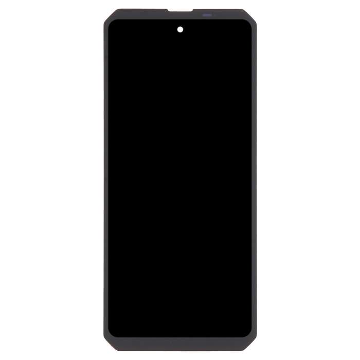 For Blackview BV8900 LCD Screen with Digitizer Full Assembly