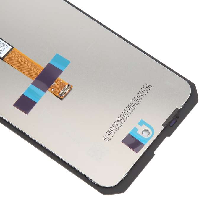 For Blackview BV8900 LCD Screen with Digitizer Full Assembly