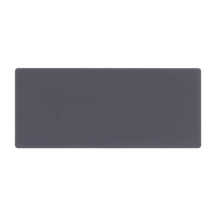 For iPhone X / XS Max 100set Battery Black Adhesive Strip Sticker