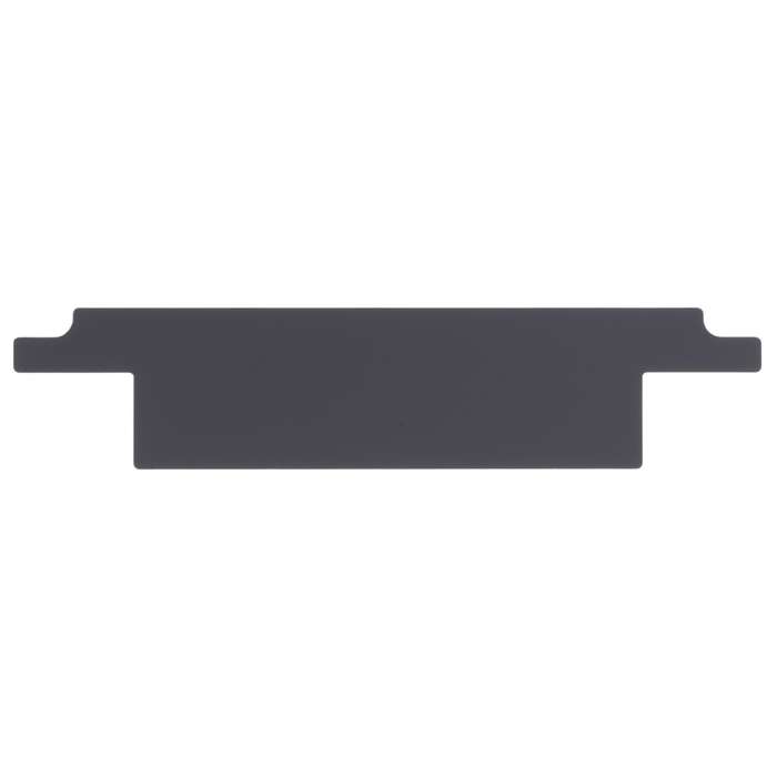 For iPhone XR 100set Battery Black Adhesive Strip Sticker