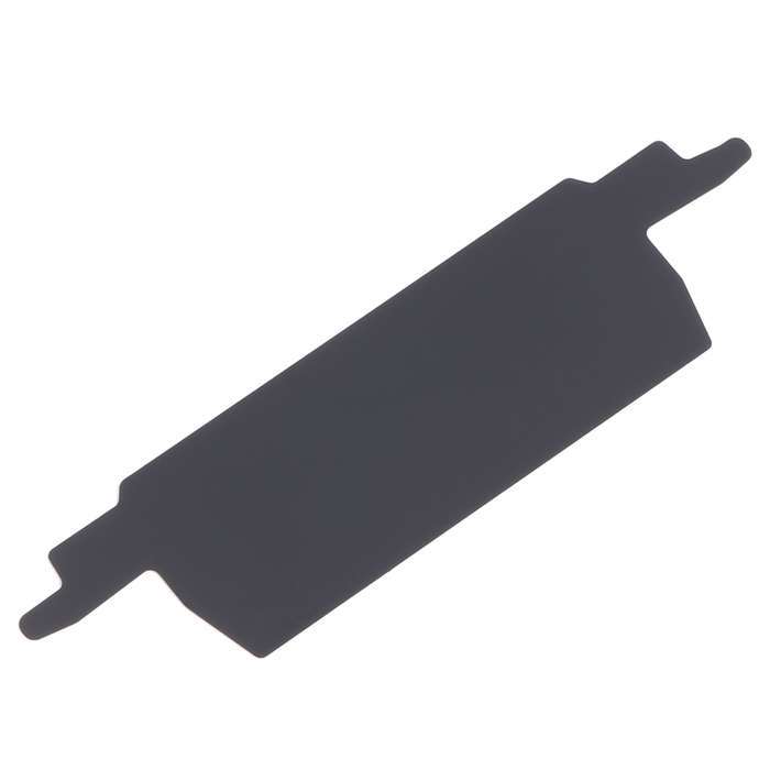 For iPhone 13 100set Battery Black Adhesive Strip Sticker