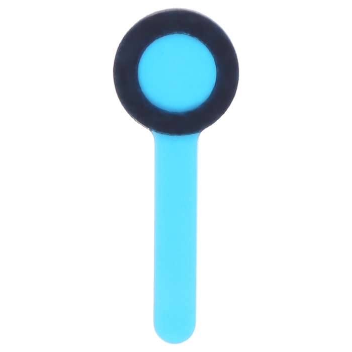 100set Back Camera Dustproof Sponge Foam Pads For Android 4.5MM Thin Style