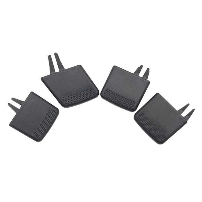 For Kia K3 Left Driving Car Air Conditioning Air Outlet Paddle, Type:Right Side