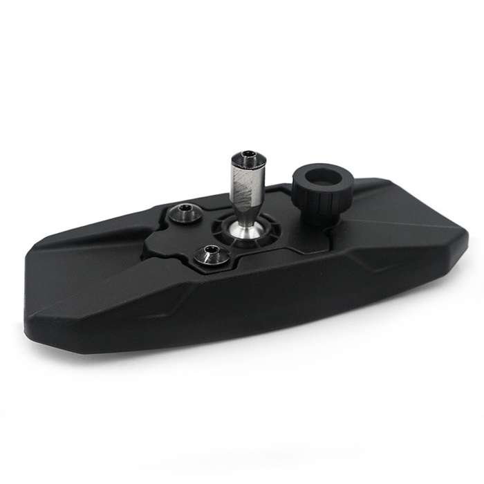 For Can-Am BRP UTV Maverick X3 UTV-39 Rear View Mirror Center Mirror
