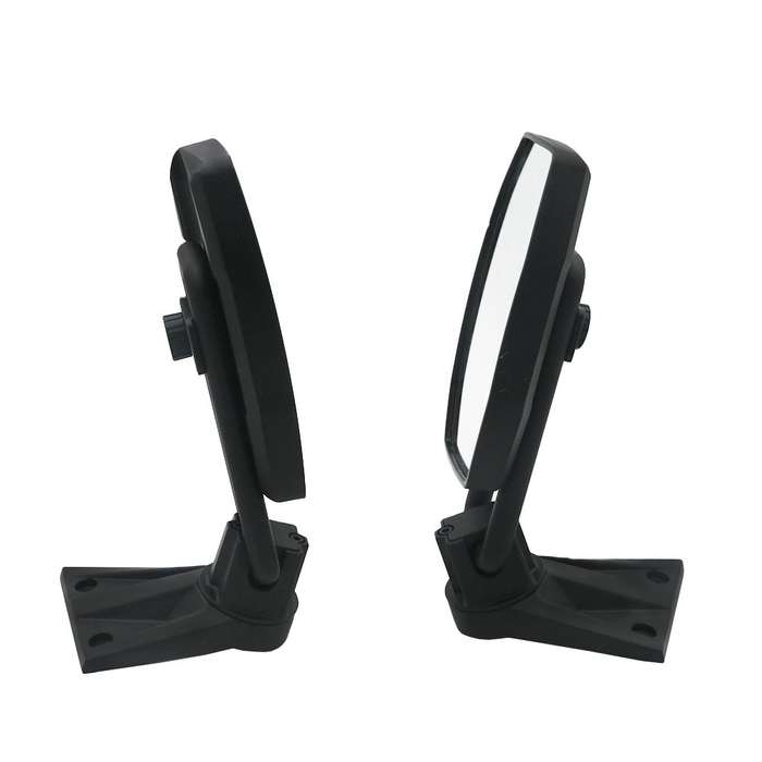 SF-JP-005 Jeep Rearview Mirror Reflective Mirror Side Reversing Mirror