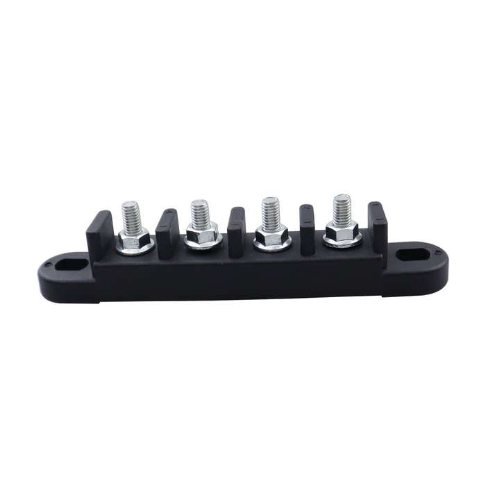 For Honda CP-4052 XTC Power Products Keyed Busbar Accessory Out 35A Wiring Harness Car Parts