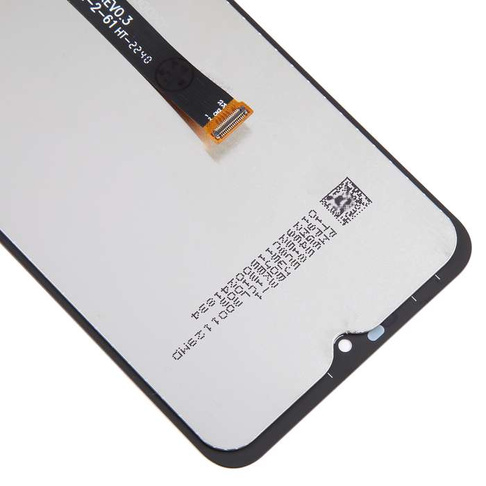 Original LCD Screen For Samsung Galaxy Xcover6 Pro SM-G736B With Digitizer Full Assembly