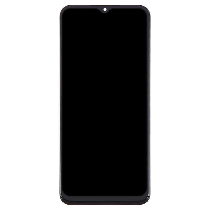For Samsung Galaxy M23 SM-M236B Original LCD Screen Digitizer Full Assembly with Frame