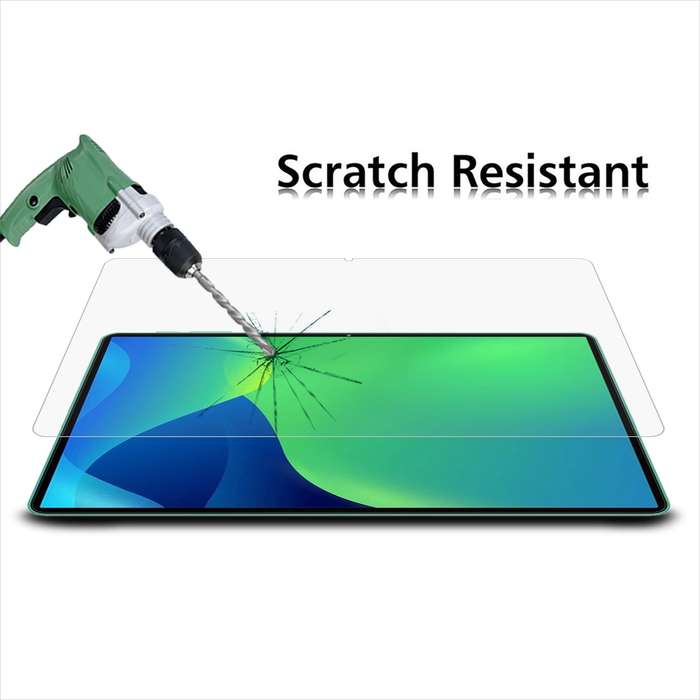 For Oukitel OT11 9H 0.3mm Explosion-proof Tempered Glass Film