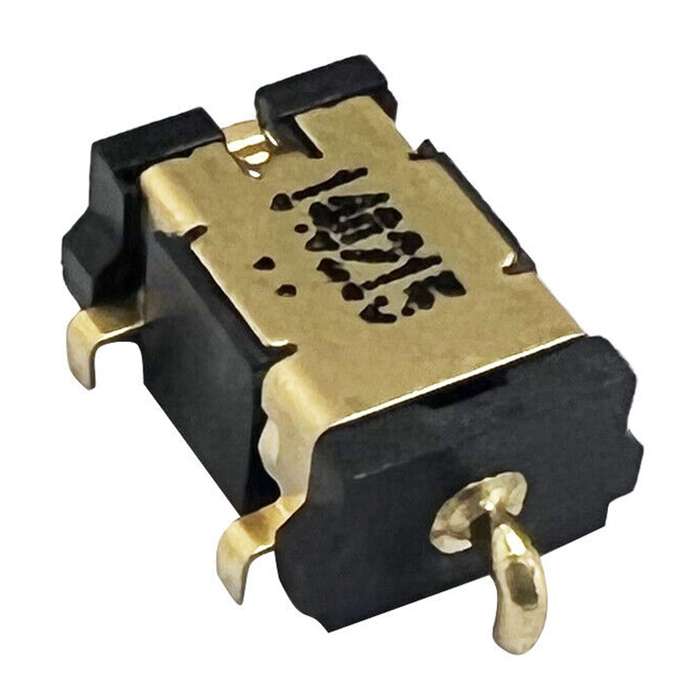 For Gateway GWTC116-1BK GWTC116-1PR Power Jack Connector