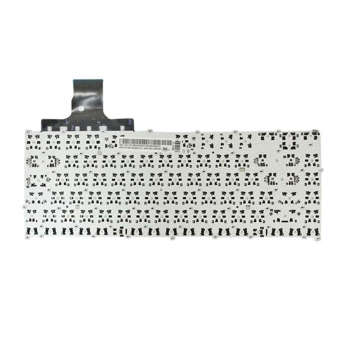 For Samsung NP 110S1J English Enter Key Laptop Keyboard