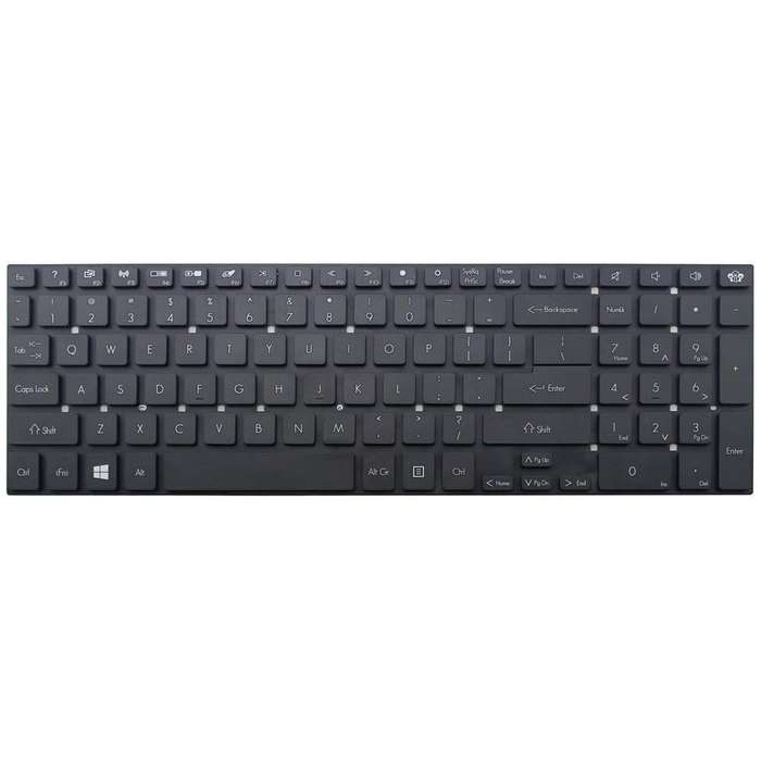 For Gateway NV55S / NV57H / NV75S Laptop Keyboard