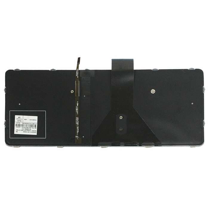 For HP Elitebook 1020 G1 US Version Laptop Backlight Keyboard