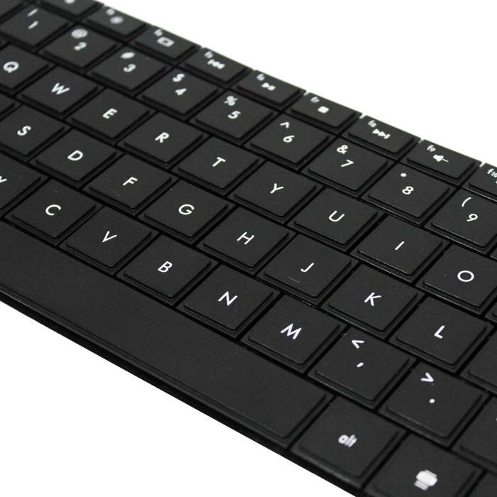 For HP G62 / CQ56 / CQ62 Laptop Keyboard