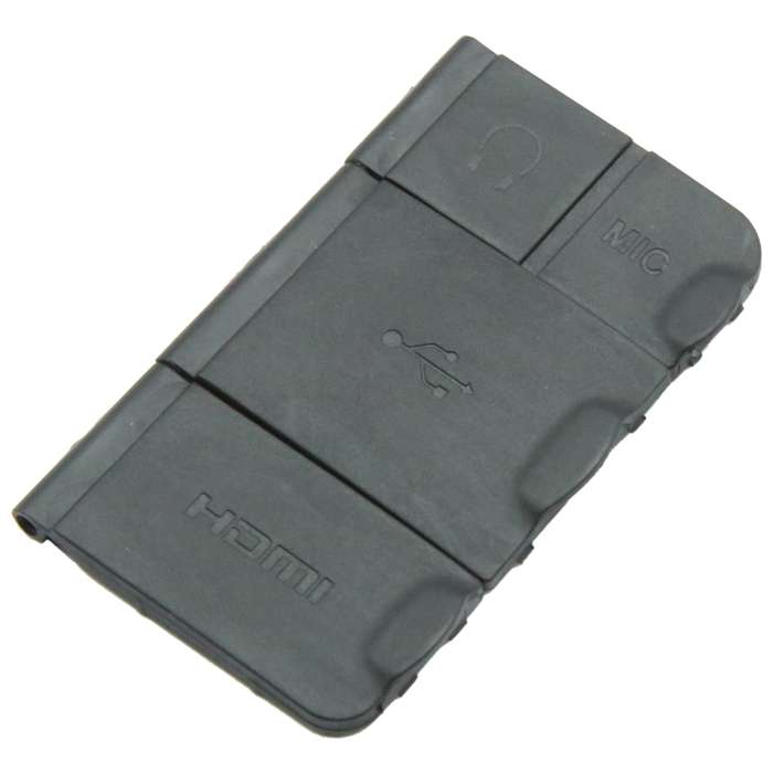 For Nikon D850 OEM USB Cover Cap