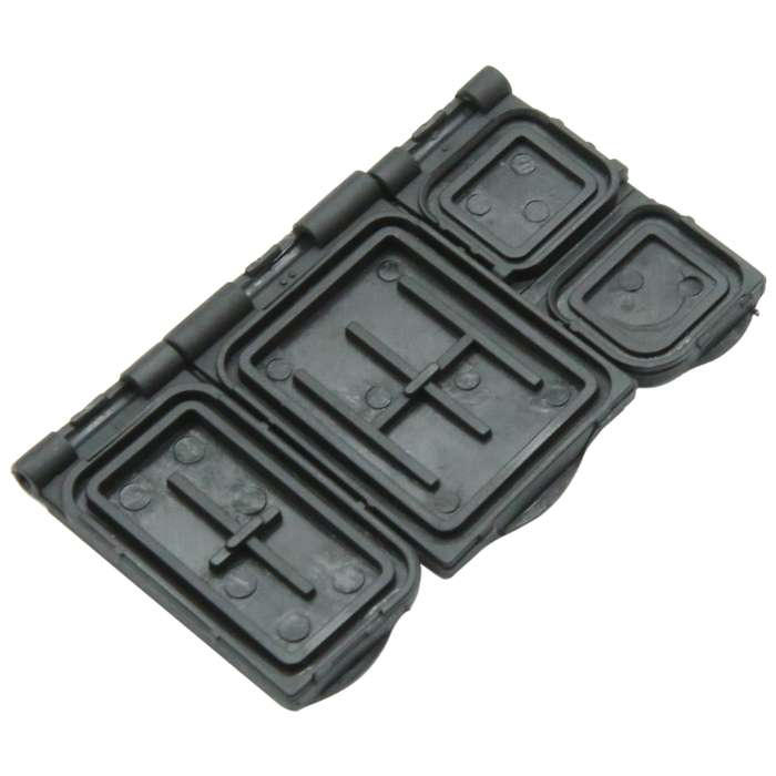 For Nikon D850 OEM USB Cover Cap