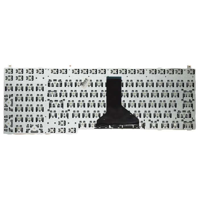 For TOSHIBA L650 / C650 Laptop Keyboard