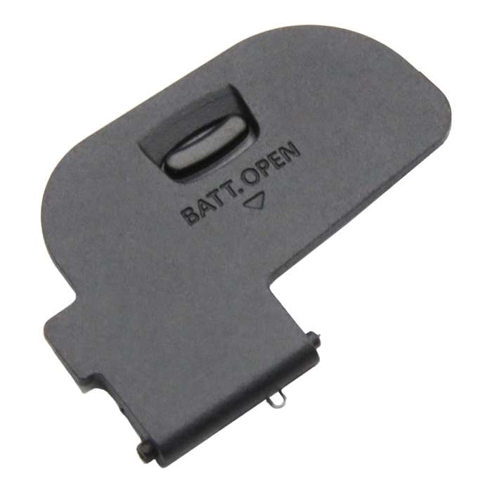 For Canon EOS R Original Battery Compartment Cover