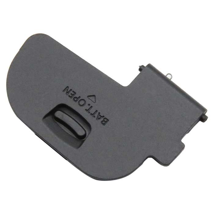 For Canon EOS R Original Battery Compartment Cover
