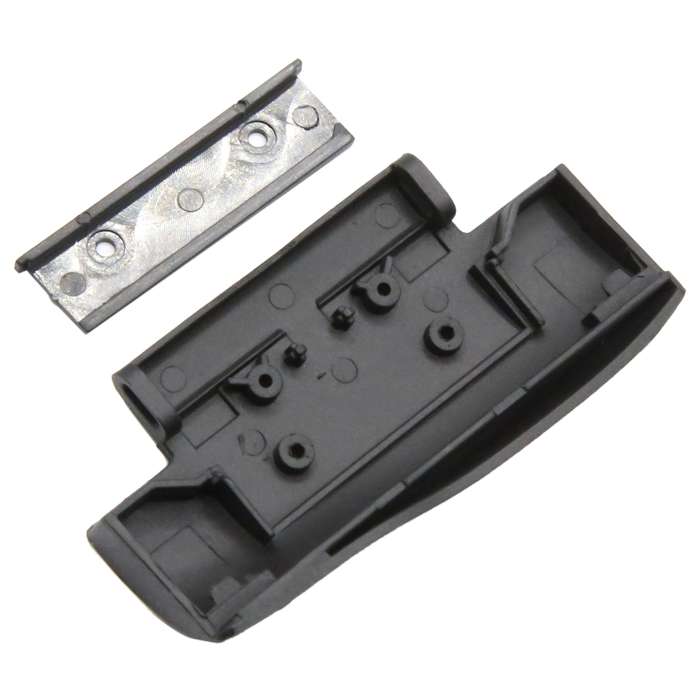 For Nikon D7000 SD Card Slot Compartment Cover