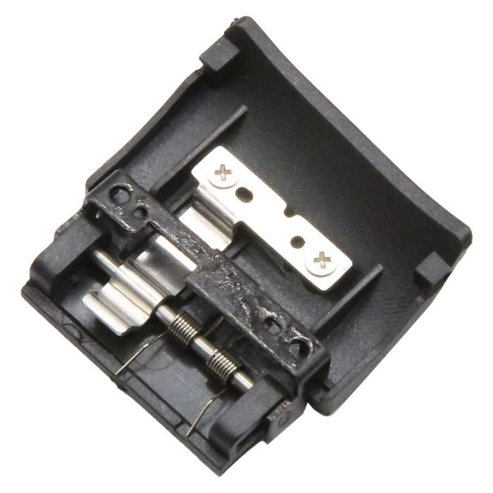 For Nikon D90 SD Card Slot Compartment Cover
