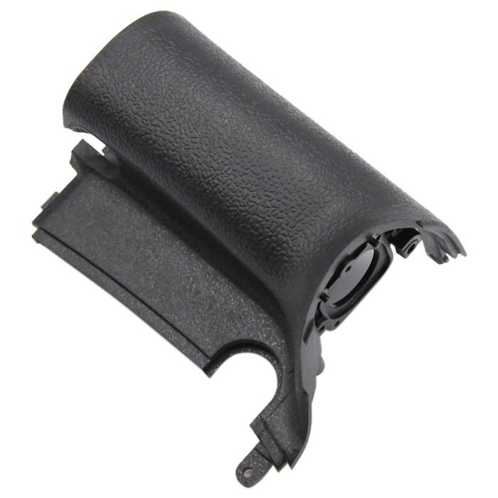 For Nikon D7100 Camera Grip Protective Leather Cover