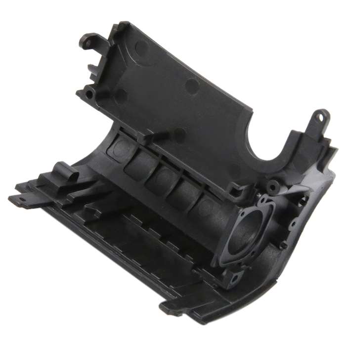 For Nikon D7100 Camera Grip Protective Leather Cover