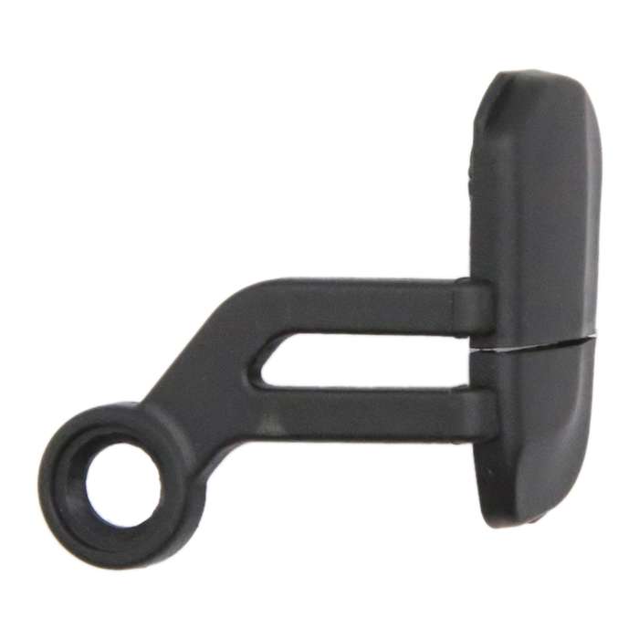 For Nikon D850 Camera Shutter Cable Rubber Plug Cover