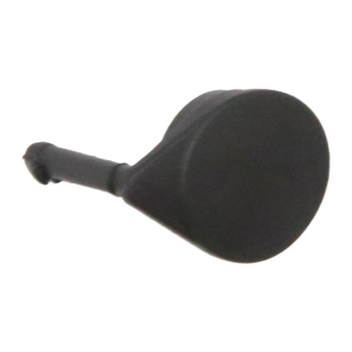 For Canon EOS 5D Mark IV Camera Shutter Cable Rubber Plug Cover